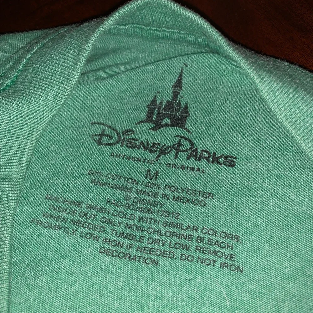 Peter Pan Tee - Picture 2 of 3